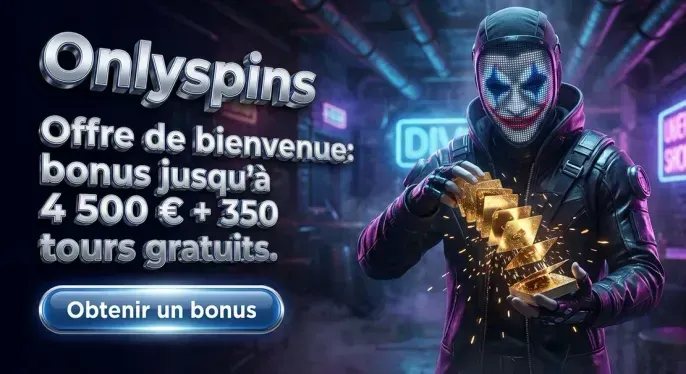 Onlyspins Casino